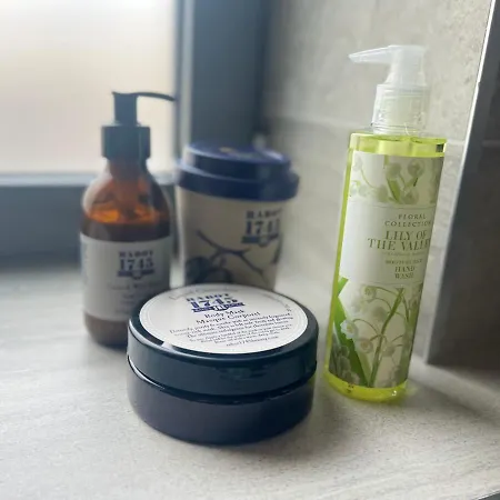 公寓 Lovely 2 Bed In Centre *