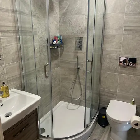 Appartement Lovely 2 Bed In Centre *