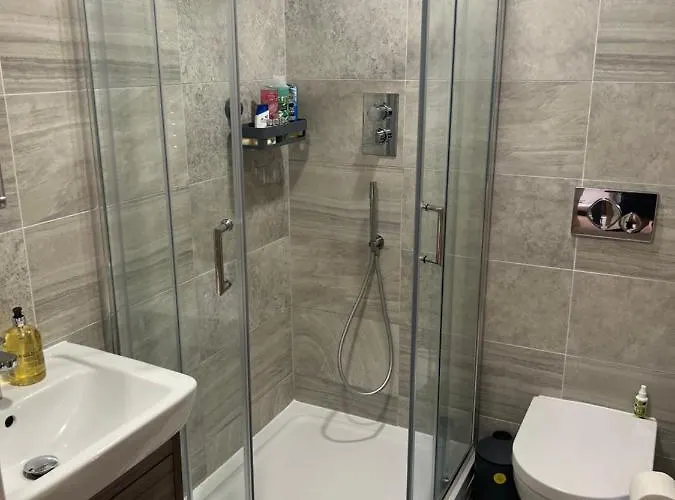 Apartment Lovely 2 Bed In Centre *