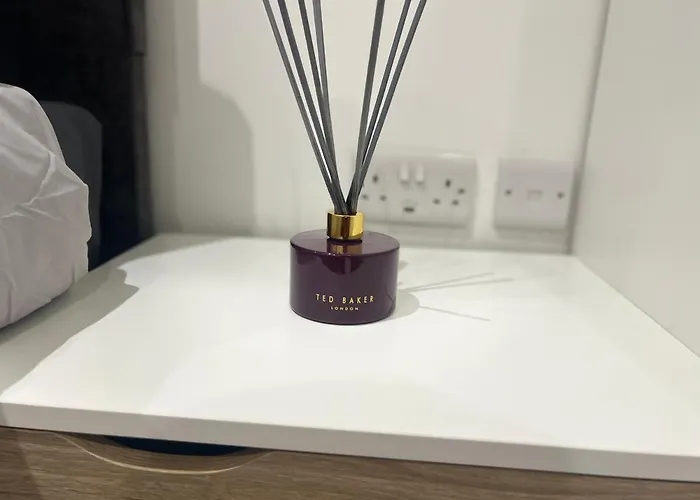 Lovely 2 Bed In Centre * Leeds (West Yorkshire)