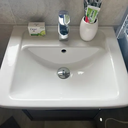 Lovely 2 Bed In Centre Apartamento *